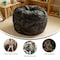 Flash Furniture Bean Bag Chair, 30 in W 30" L 18" H DG-BEAN-SMALL-CAMO-GG - alternate 5